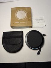 Jabra Speak2 75 2025 Edition Wireless Bluetooth Speakerphone Open Box