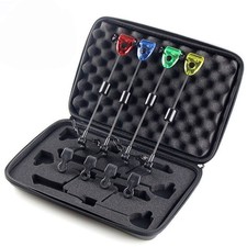 Set Altalene da Pesca Esterni Carp Fishing Swingers Illuminati a LED