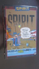 The Spirit Archives, Vol. 21: July 2 to December 31, 1950