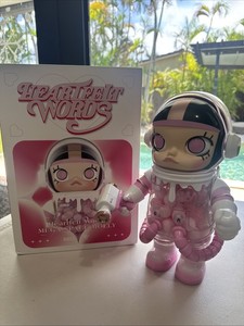 Mega Space Molly 400 | eBay
