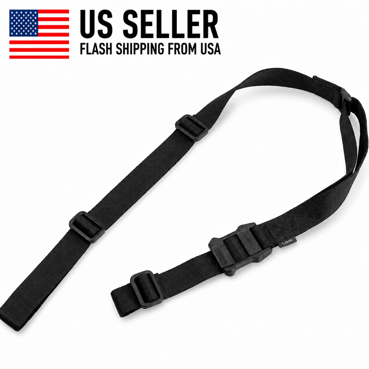 Magpul Range & Shooting Slings and Swivels for sale | eBay