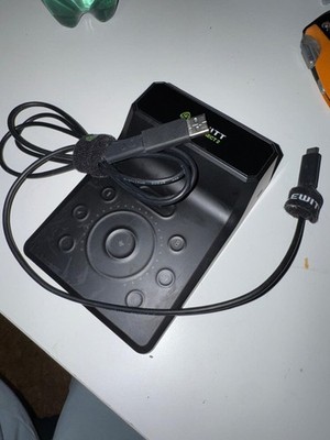 Lewitt CONNECT 2 - USB Interface
