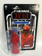 Star Wars action figure Vintage collection VC105 - Emperor's Royal Guard 2021