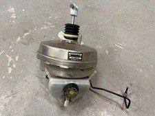 MERCEDES-BENZ CLS C219 Unterdruck-Bremskraftverst&auml;rker A2134300830 32195328