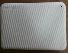 toshiba 2tb portable hard drive