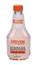 Driven Racing Oil Storage Defender Gas 6oz Bottle 70060
