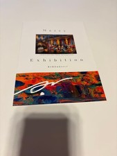 Masey Exhibition Catalog