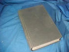 1893 WAR Of The REBELLION Official Records NASHVILLE CAMPAIGN Book