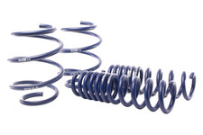 Hr 28729-2 Sport Lowering Springs 30mm For 2016-2024 Chevy Camaro Ss Coupe