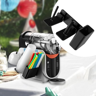 Tassenaufbewahrung Organizer für Slushie Maschine Becher und Deckel Halter für FS301 FS300