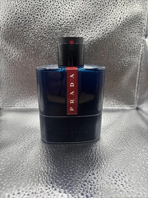 Prada Luna Rossa Ocean Edt 100ml