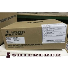 Mitsubishi MDS-DJ-V1-40 Servo Drive 1PC New MDSDJV140 Expedited shipping