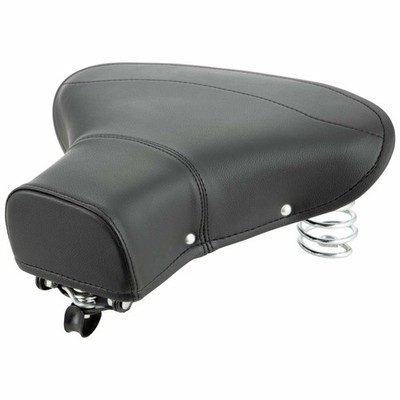 REPRO TEILE Monoposto Vordere Sitzbank Für Vespa HOFFMANN B 125 1950-1953