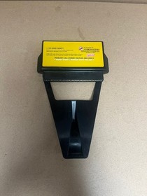 Nintendo NES Game Genie Video Game Enhancer Galoob Untested  