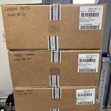 NEW OEM Lexmark Fuser 40X8023 + 40X9135 MAINT...
