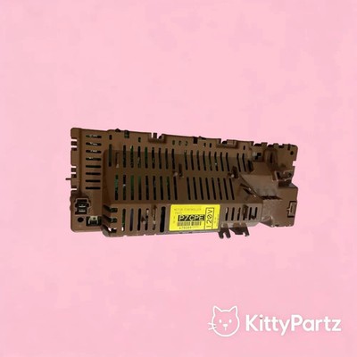 Fisher and Paykel Washer Control board 478089087891