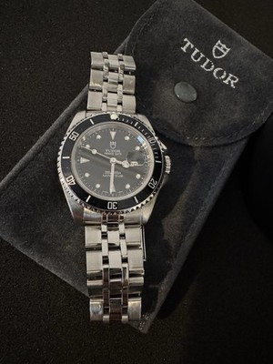 Tudor Mini Sub Prince Date 73290