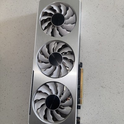 Gigabyte GeForce RTX 3060 Ti VISION OC 8G