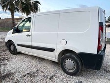 Jantes Citroen JUMPY