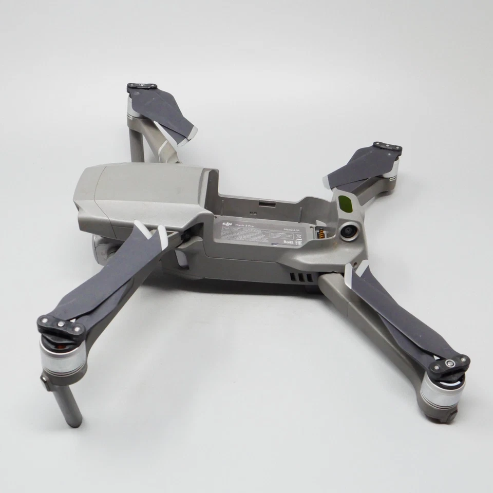 DJI Mavic 2 Pro Drone (Aircraft Only) Quadcopter Only --- Flies Great! - Image 2 of 4