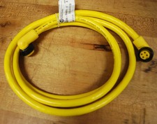 Allen Bradley 889N-R4AFNV-6F, Series A, Mini Patchcord - NEW