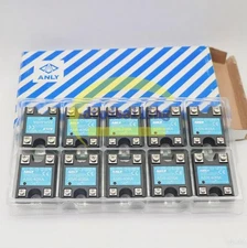 10PCS NEW ANLY ASR-40RA solid state relay
