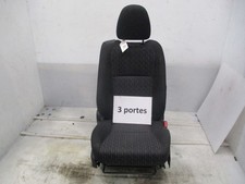 Siège Toyota YARIS