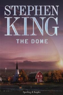 The dome von Stephen King | Buch | Zustand sehr gut