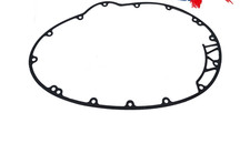 Clutch Cover Gasket Seal For Royal Enfield  Interceptor 650 Continental GT 650