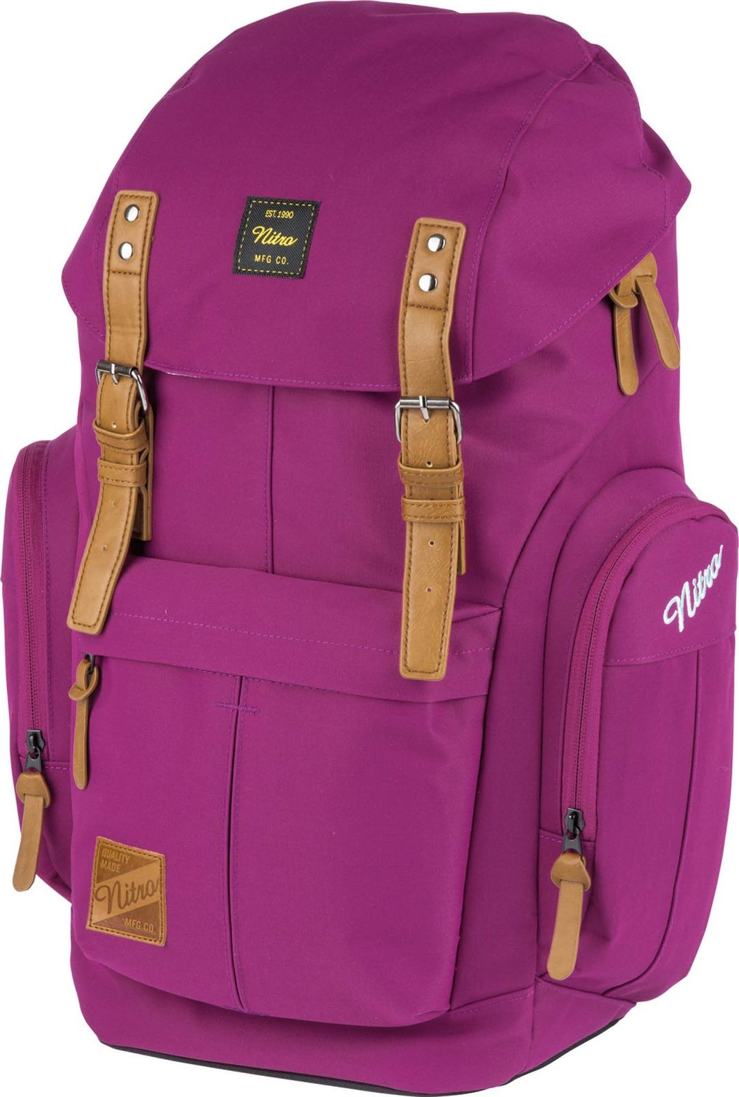 NITRO backpack Daypacker Backpack