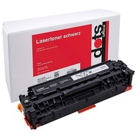 Dots 1233,HC00-DOTS Dots Toner Energy Saving Hp 305X Bk