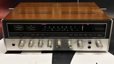 Sansui 7000 Stereo Receiver 140 WATTS Vintage