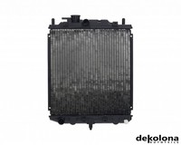 KüHler FüR Daihatsu Cuore 4 0.8 3 Move 10.90 - 11.99