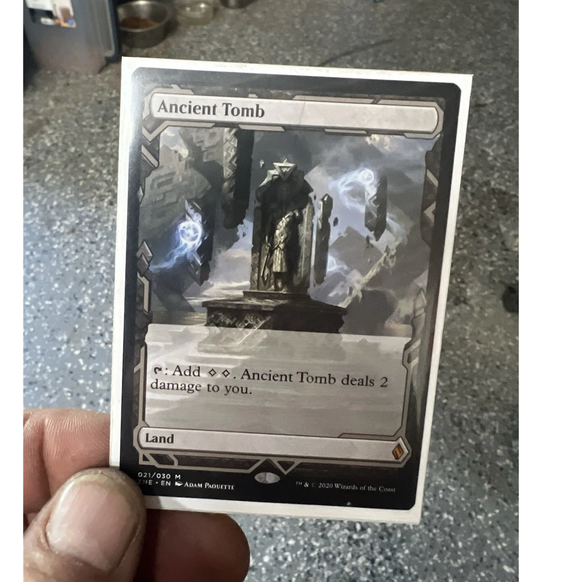 MTG Zendikar Expeditions コンプリートセット Zendikar Expeditions Trading Card Games for sale - eBay