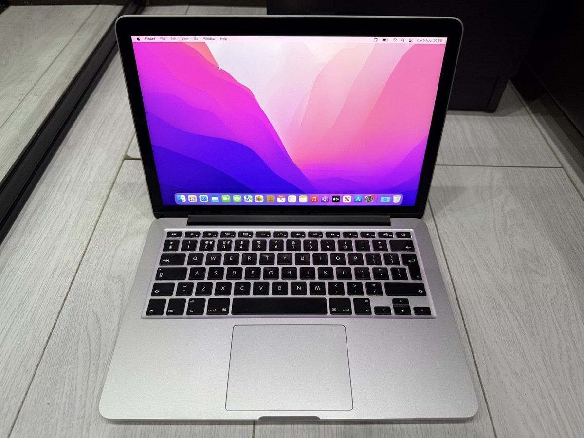 Apple MacBook Pro Retina 13.3
