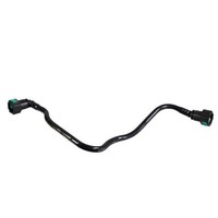 Metzger Autoteile 2150345 Kraftstoffleitung FüR Nissan Renault Dacia