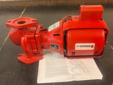 Armstrong 174031MF-013  Hydronic Circulating Pump, 1/12 , 115, 1 Phase FOR PARTS