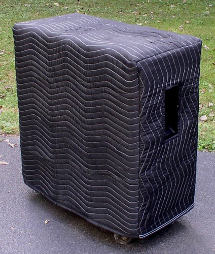 MARSHALL 1960B (Bottom)
