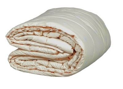 Wool Comforter LIGHT Washable Chemical Free  All Sizes Hypo Sleep & Beyond Eco