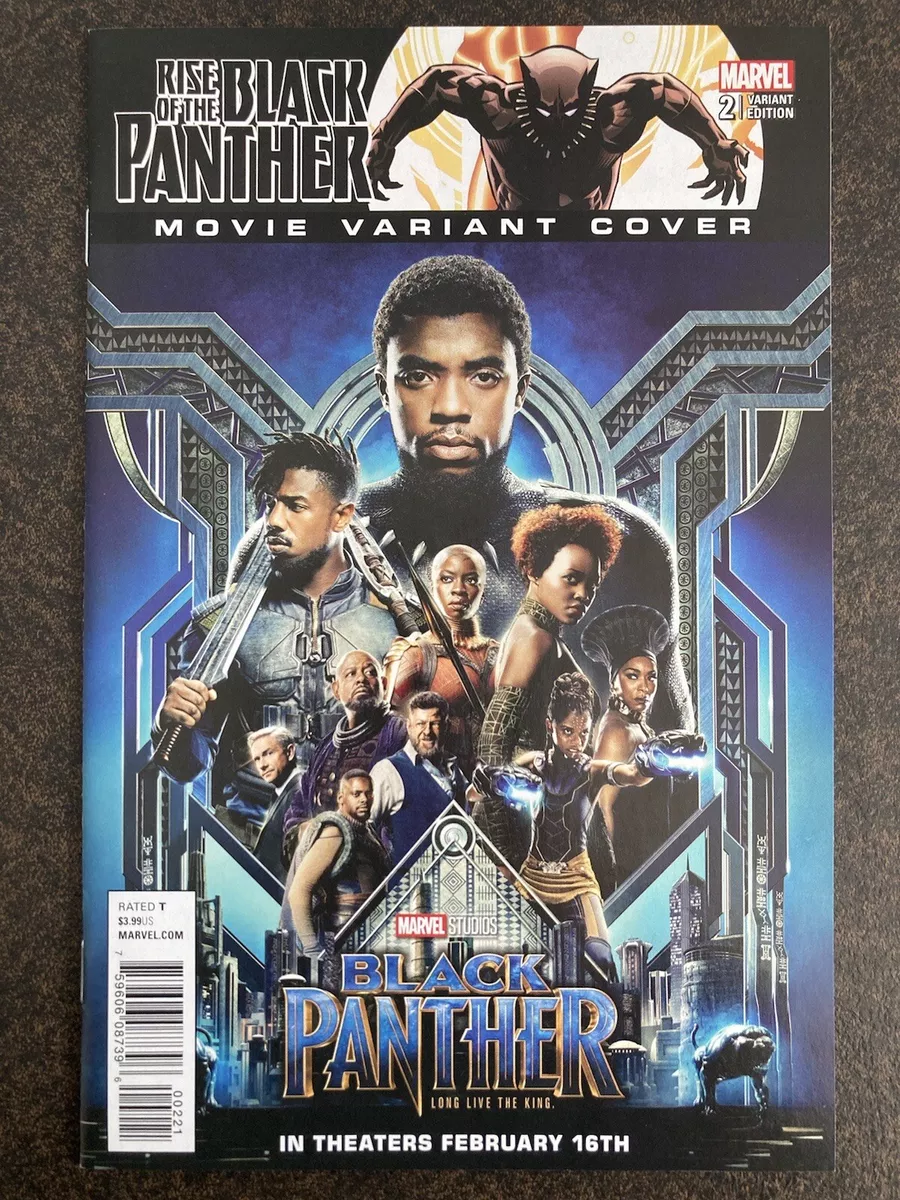 50 Ways Wakanda Can Make You Invincible