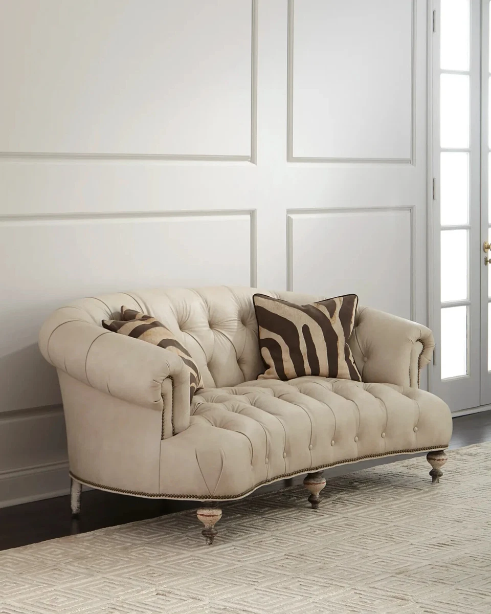 Old tannery furniture deals