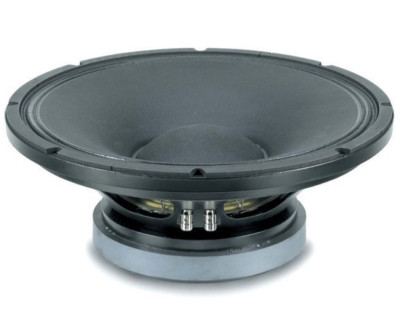 18  Sound 15MB1000 15'' Woofer High Output 850 Watts AES Speaker 8-Ohms.