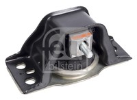 Motorkissen Renault Clio/Clio Iii/Modus/Grand Modus 1.2/1.4/1.5DCI