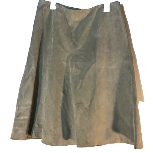 New Beetlejuice Skirt by Unique Vintage Size Small/4 Worm Flare  display picture 1