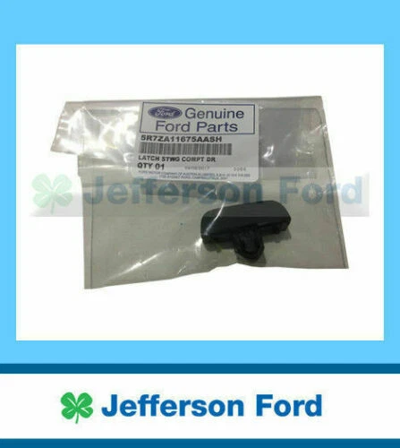 Ford Rear Car & Truck Centre & Overhead Consoles