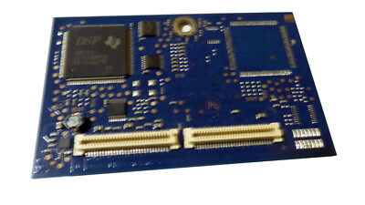DSP-Modul Aastra Mitel 470 415 430 MOV957.EXP.SM-DSPX1-1 20351207