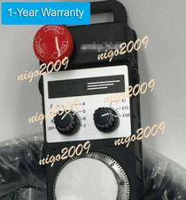 NEW FUTURE iHDW-BLA5L-IM Handy Pulser Manual Pulse Generator Handwheel #F6