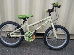 apollo woodland charm 18