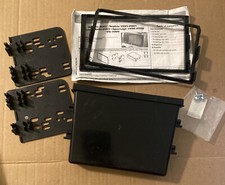 Metra 99-1009 Dash Kit for Most 1995-2003 Kia Vehicles New 198