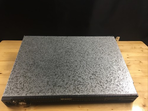 QLOGIC SANbox SB5200- 20A R - 16-Port Fibre Channel Network Switch "A" - Picture 10 of 12